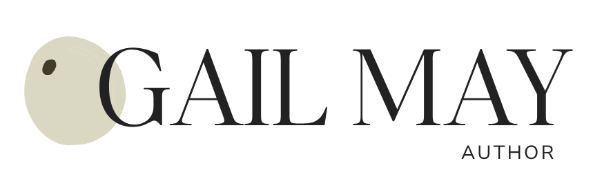 Author Gail May